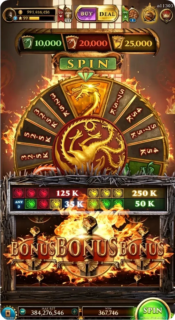 all303 Unduh